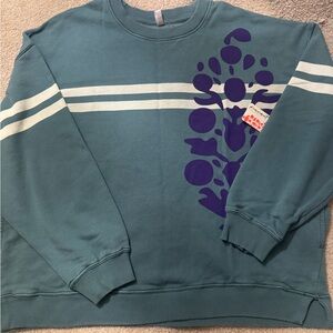 Free People Movement Sweatshirt